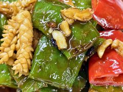 -粤盛海鲜平价店(洛溪食街店)