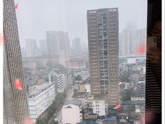 -长沙富力万达文华酒店