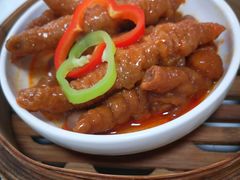 -珍粥道(杉杉奥特莱斯店)