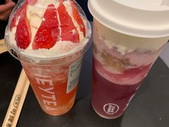 -喜茶(佛山岭南站店)