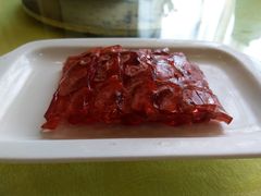 -晋阳饭庄(虎坊桥店)