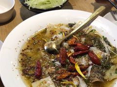 -蜀锦堂·川味现炒(襄阳武商汇店)