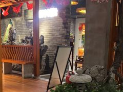 -群英会·三国菜(曹魏古城店)