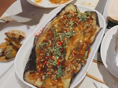-AK47烤羊腿串吧(柳浪家园店)