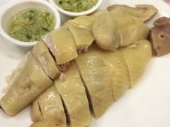 壹心鸡-文记壹心鸡(宝华路店)