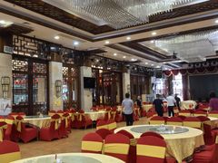 -金水门银河酒楼(新埠岛店)