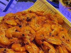 -夜市全日餐厅·洲际酒店(石家庄洲际酒店)