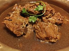 -和庆斋羊蝎子火锅·碳缸烧烤(顺义旗舰店)