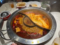 -豆花姐烂豆花火锅(水屯北路恒大滨河店)