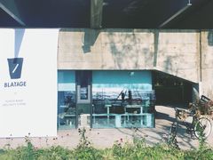 -BLATAGE COFFEE