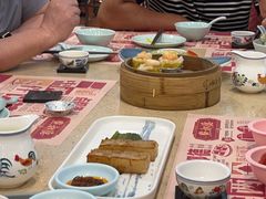-点都德(汇胜楼店)