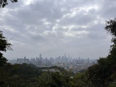 -广州市白云山风景名胜区