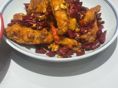 -欧记大排档·景德菜(上海首店)