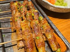 -炉胜·炉端烧·居酒屋