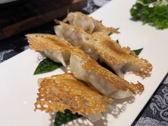 牛肉煎饺-元素中餐厅.海南菜.粤菜.椰子鸡.海鲜.包房.石梅湾威斯汀度假酒店