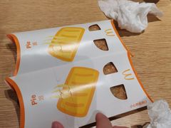 -麦当劳(豫园店)