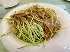 -月坛宾馆-聚仙楼餐厅