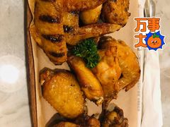 -必胜客(WOW梧州旺城店)