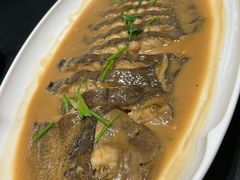 -开海·红岛海鲜虾水饺(石老人店)