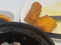 -香港深仔记茶餐厅(东门店)