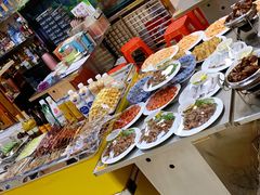 -胖姐烧烤(总店)