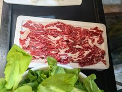 -潮悦牛肉火锅城(水贝店)