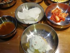 -老炉家木炭烤肉(长江国际店)