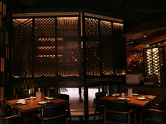 大堂-水月·和牛工坊(水晶郦城店)