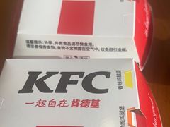 -肯德基(西单商场店)