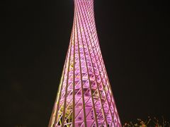 -广州塔
