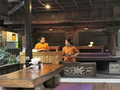 -脏鸭餐厅(乌布总店)