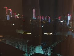 -武汉帝盛酒店(江汉路步行街汉口江滩店)