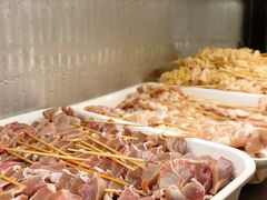 -王氏炉匠·烧鸟放题自助(三里屯店)