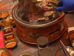 -西塔老太太泥炉烤肉(苏州大悦城店)