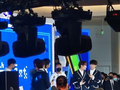 -龙湖南京江北天街
