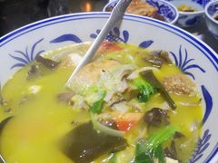 -窄巷子陕菜馆·地道陕西菜(粉巷店)