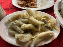 -蛇口康乐快餐鱼仔档(翠苑小区店)