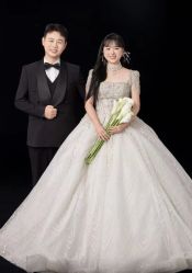 -青禾蒙娜丽莎婚纱摄影(武汉总店)