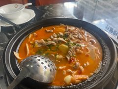 -李师傅脆肚(华强北店)