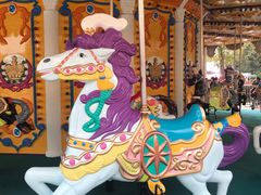 -南京银杏湖乐园