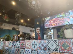 -柴窝堡22号辣子鸡·传承新疆菜