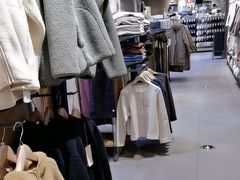 -MUJI无印良品(万达太原街店)