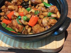 -星叶·东南亚料理(宁波万象汇店)