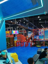 点击看大图 -多乐岛运动游乐城(杭州店)