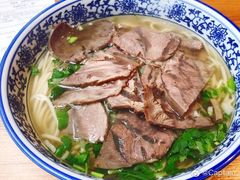 -甘记兰州牛肉面(Chadstone 旗舰店)