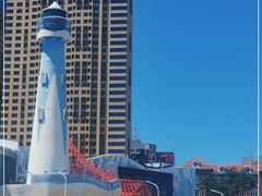 -大连圣亚海洋世界