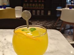 -玛尚诺Pizza&Bar(长泰广场店)