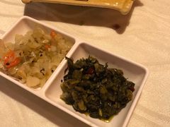 -深山老屋(国顺东路店)