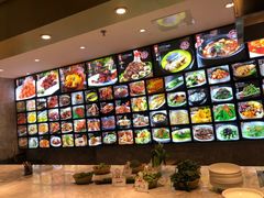 -乾隆美食·本帮菜(黄河路店)