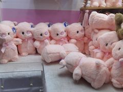 -爱玩嘉年华(龙湖杭州金沙天街店)